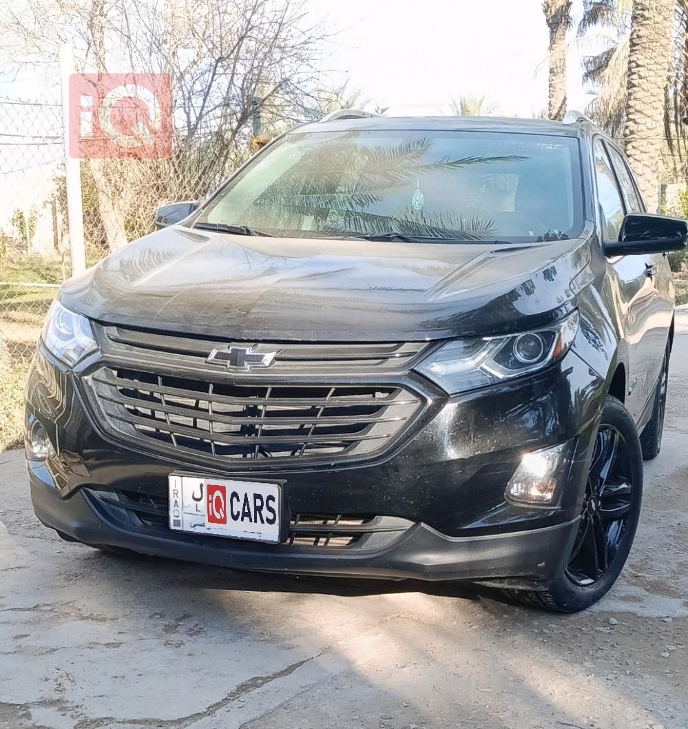 شيفروليه إكوينوكس